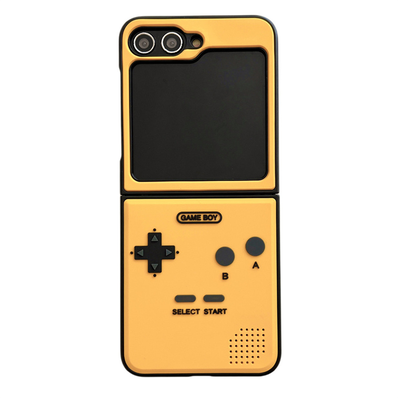 Phone Accessories Quotes - 3D Game Boy Design Hard PC