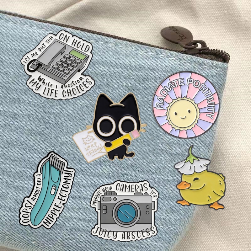 Phone Accessories Quotes - “Let Me Put You” Camera Phone