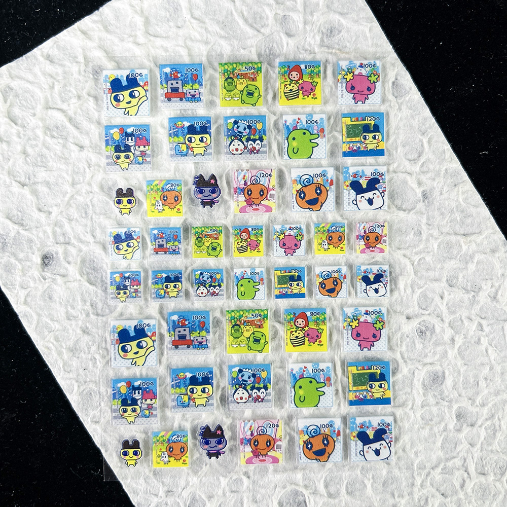 PVC Electronic Pets Nostalgic  - Phone Accessories Cute ulasan dan harga