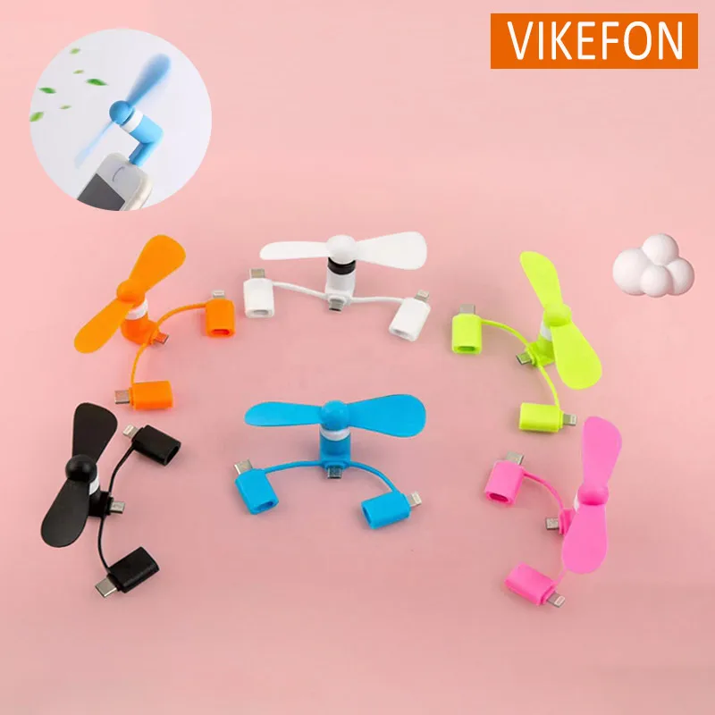 New Mobile Phone Cooler Creati - Phone Accessories Android ulasan dan harga