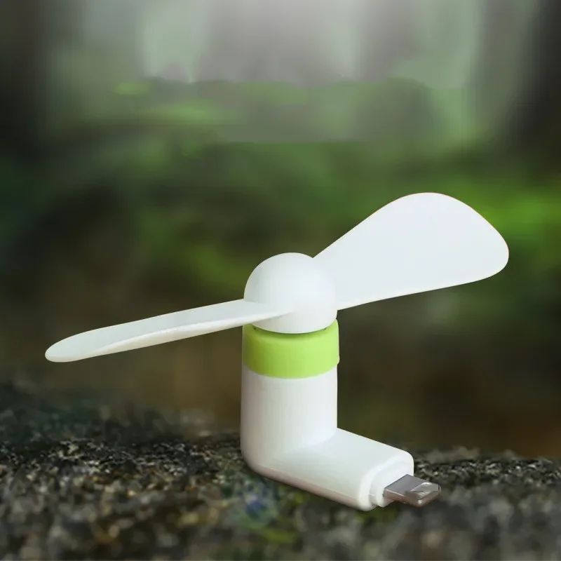New Mobile Phone Cooler Creati - Phone Accessories Android ulasan dan harga