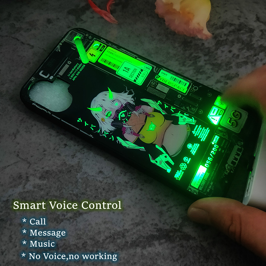 For Nothing Phone 1 2 3 Lumino - Phone Accessories Quotes ulasan dan harga