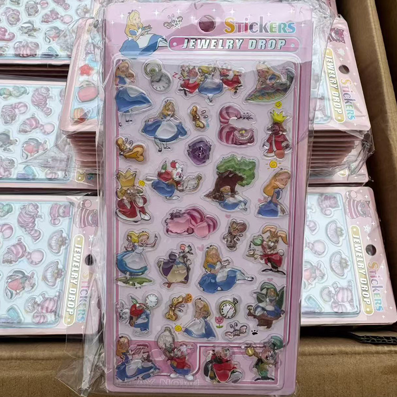 Disney Dumbo Marie Sticker Cut - Phone Accessories Cute ulasan dan harga