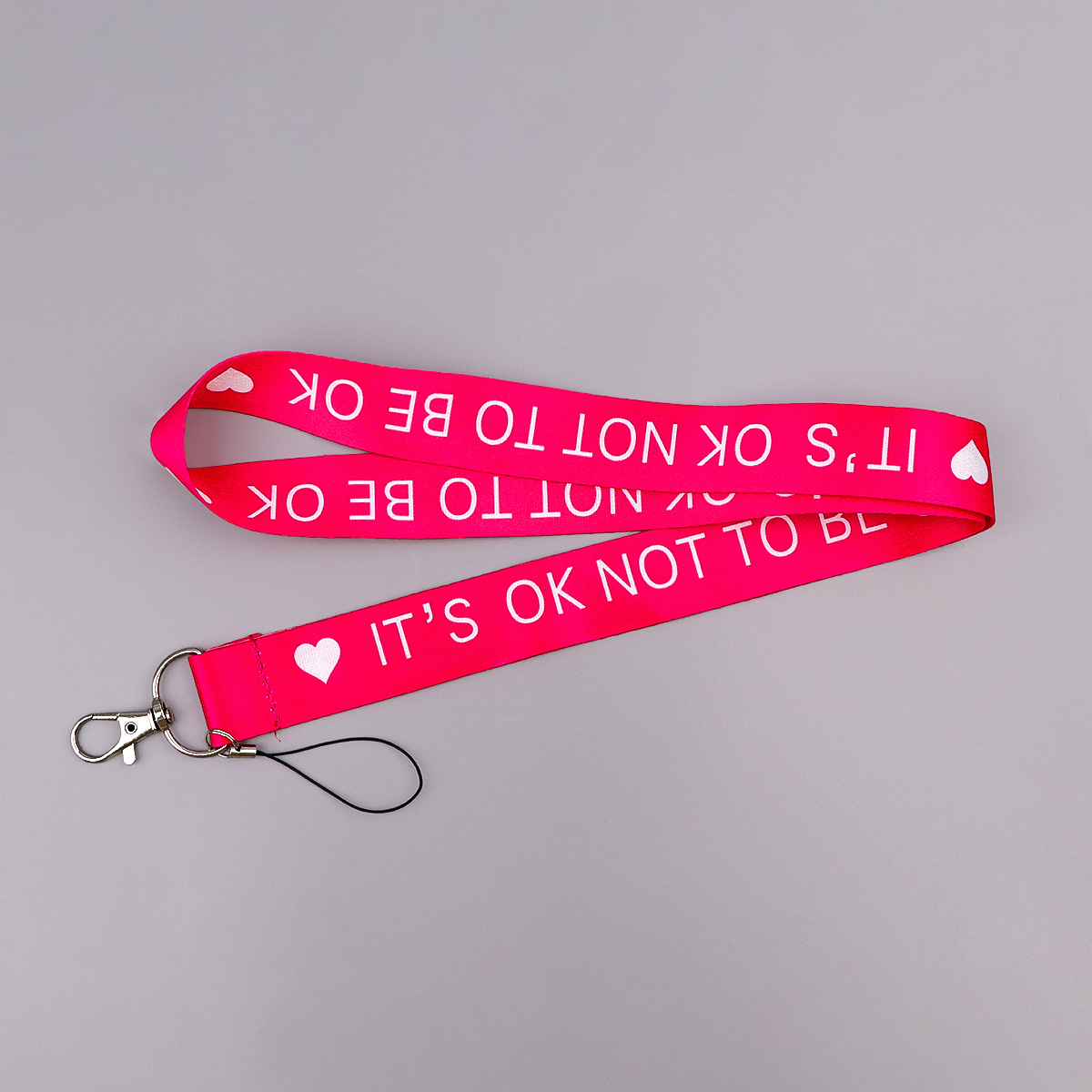 Health Awareness Card Holder Q - Phone Accessories Quotes ulasan dan harga