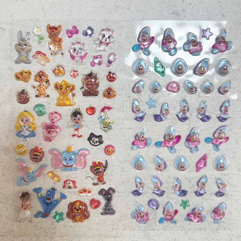 Disney Dumbo Young Oyster Stic - Phone Accessories Cute ulasan dan harga