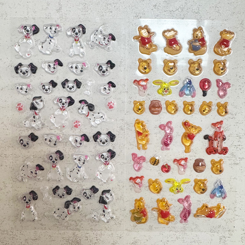 Disney Dumbo Young Oyster Stic - Phone Accessories Cute ulasan dan harga