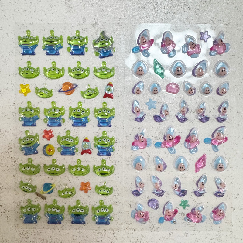 Disney Dumbo Young Oyster Stic - Phone Accessories Cute ulasan dan harga