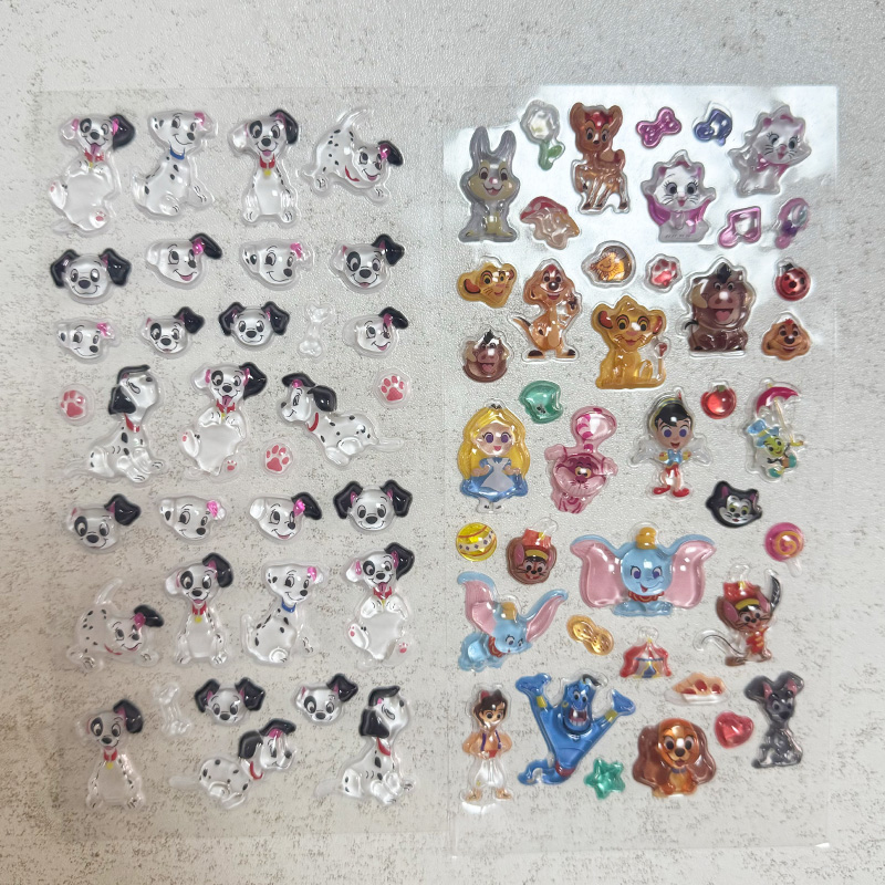 Disney Dumbo Young Oyster Stic - Phone Accessories Cute ulasan dan harga