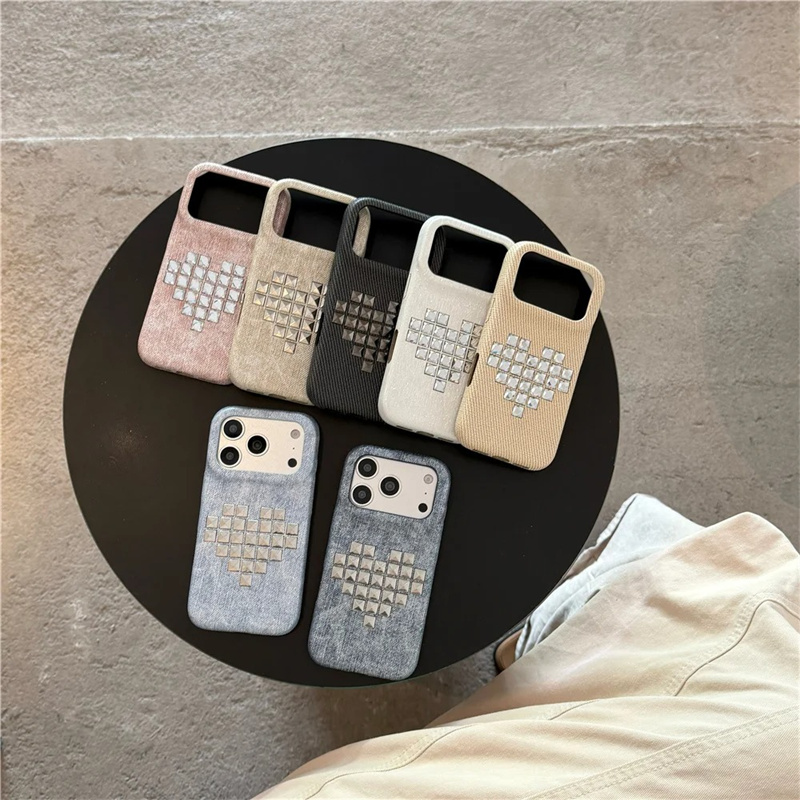 New Square Love Silver Solid R - Phone Accessories Quotes ulasan dan harga