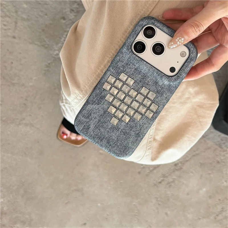 New Square Love Silver Solid R - Phone Accessories Quotes ulasan dan harga
