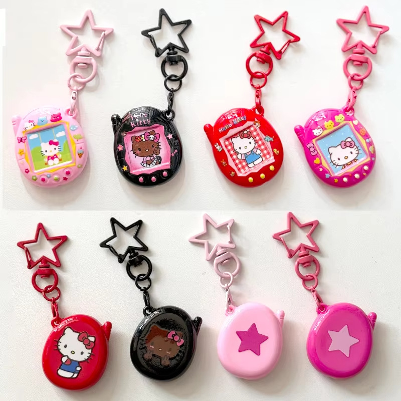 Sanrio Mobile Phone Hello Kitt - Phone Accessories Cute ulasan dan harga