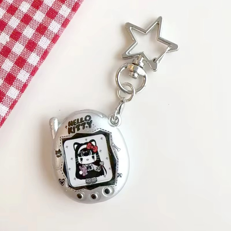 Sanrio Mobile Phone Hello Kitt - Phone Accessories Cute ulasan dan harga