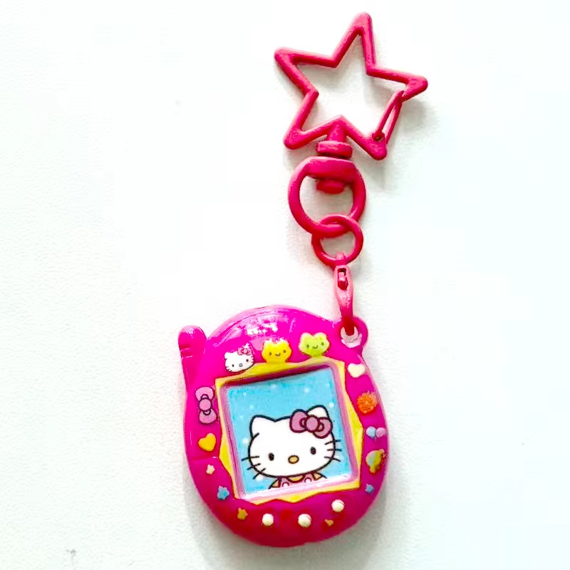 Sanrio Mobile Phone Hello Kitt - Phone Accessories Cute ulasan dan harga