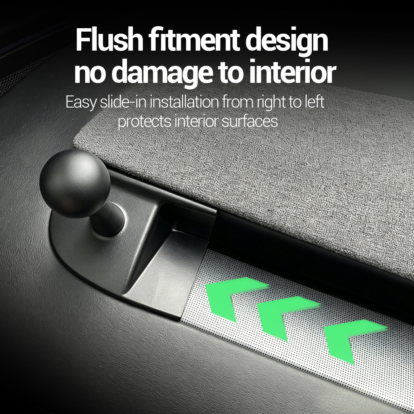 Mobile Phone Holder For Tesla  - Phone Accessories Android ulasan dan harga