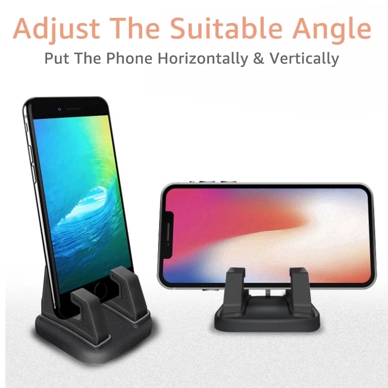 360 Degree Rotate Car Cell Pho - Phone Accessories Android ulasan dan harga