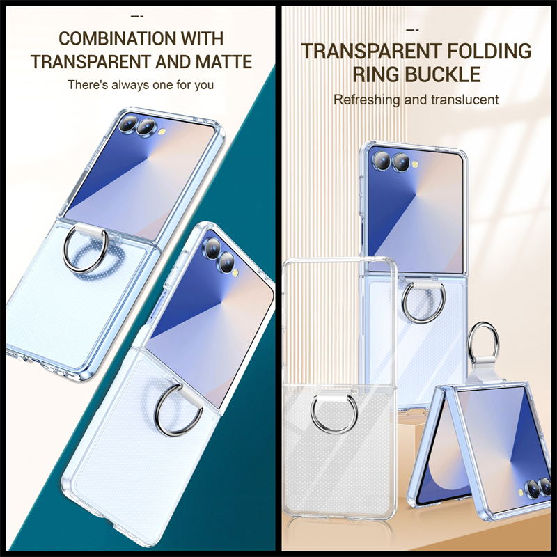 Shockproof Armor With Ring Hol - Phone Ring Holder ulasan dan harga