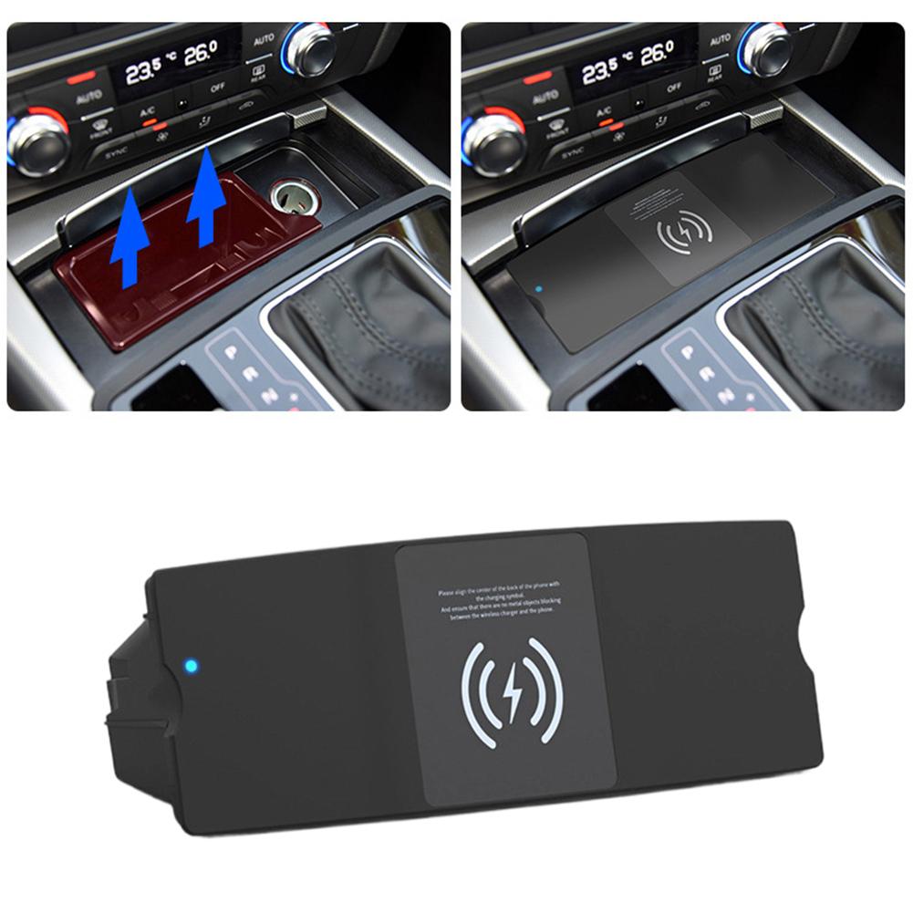 For A6 A7 S6 RS7 Car Wireless  - Phone Accessories Android ulasan dan harga