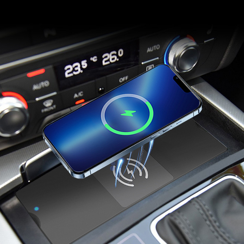 For A6 A7 S6 RS7 Car Wireless  - Phone Accessories Android ulasan dan harga