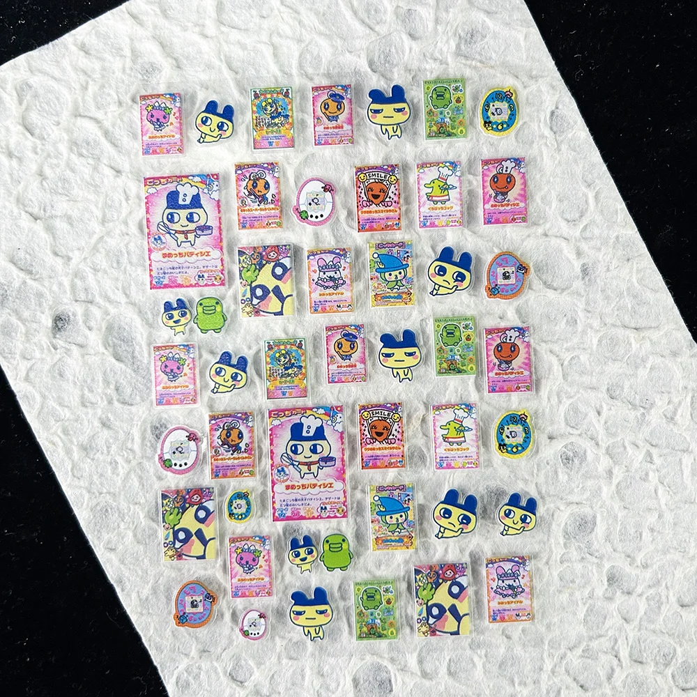 Kawaii Game Evolution Electron - Phone Accessories Cute ulasan dan harga