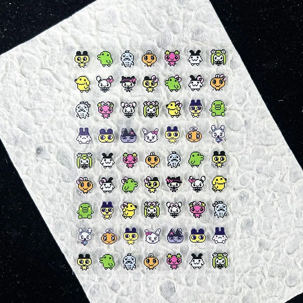 Kawaii Game Evolution Electron - Phone Accessories Cute ulasan dan harga