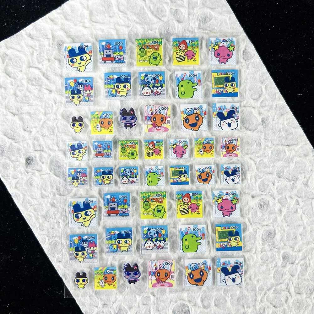 Kawaii Game Evolution Electron - Phone Accessories Cute ulasan dan harga