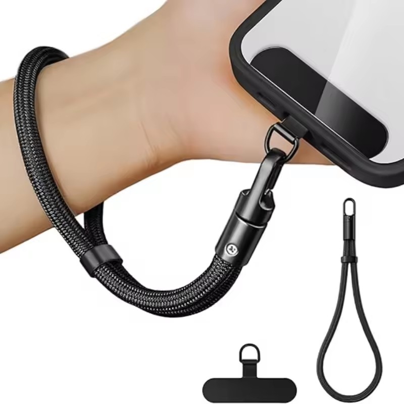 Universal Phone Lanyard with C - Lanyard Phone Strap ulasan dan harga