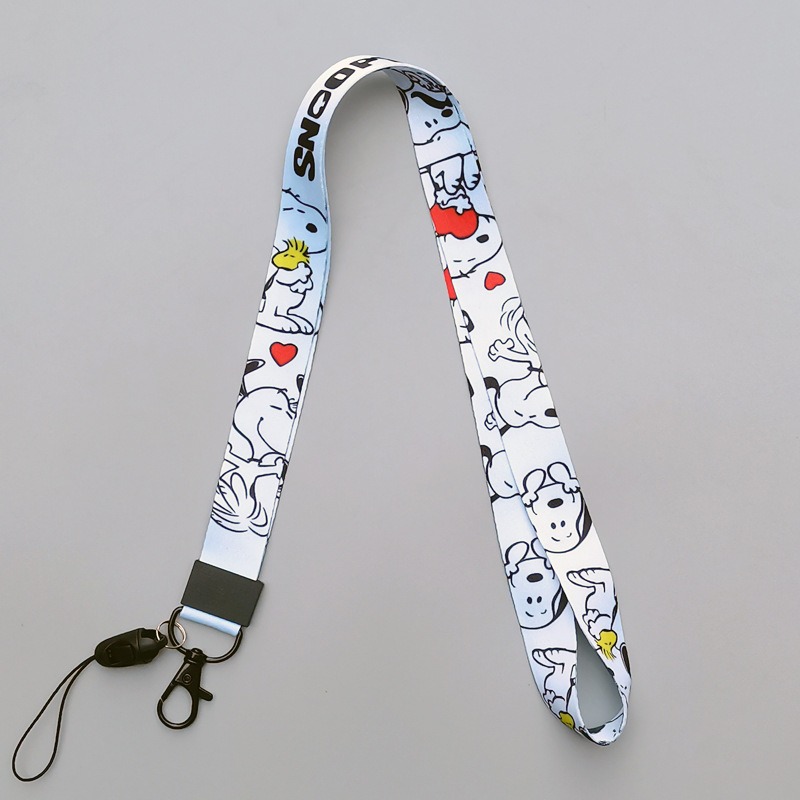 45CM Hot Cute Snoopys Series C - Phone Accessories Cute ulasan dan harga