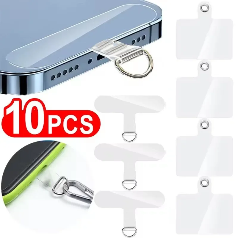 10/1pcs Universal Phone Tether - Lanyard Phone Strap ulasan dan harga