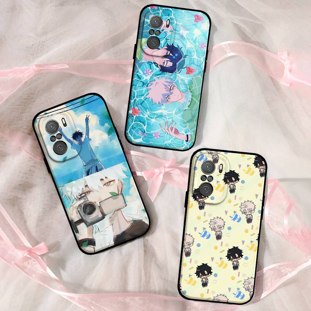 HOT ANIME H-Link Click-S Phone - Phone Accessories Quotes ulasan dan harga