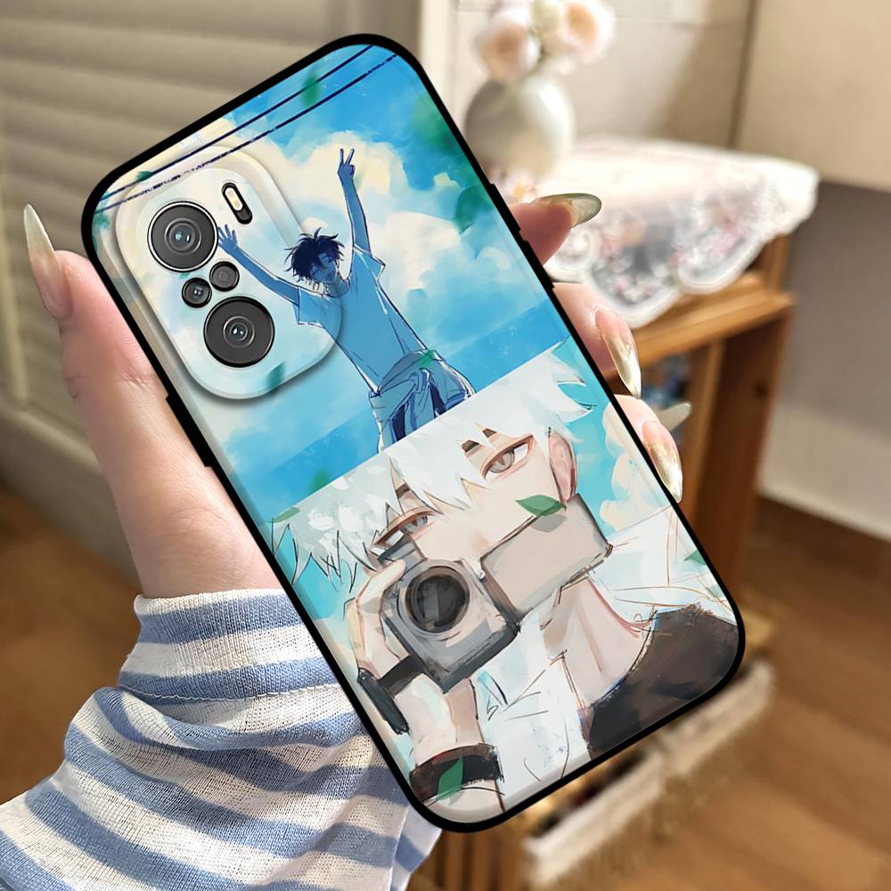 HOT ANIME H-Link Click-S Phone - Phone Accessories Quotes ulasan dan harga
