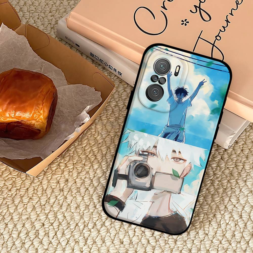 HOT ANIME H-Link Click-S Phone - Phone Accessories Quotes ulasan dan harga