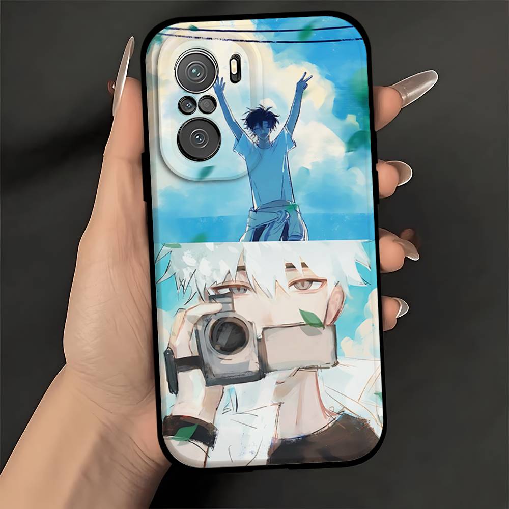 HOT ANIME H-Link Click-S Phone - Phone Accessories Quotes ulasan dan harga