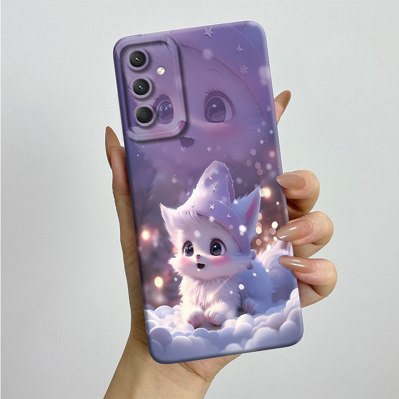 Phone Case for Samsung Galaxy  - Phone Accessories Quotes ulasan dan harga