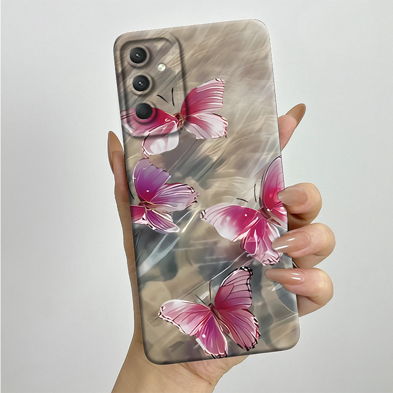 Phone Case for Samsung Galaxy  - Phone Accessories Quotes ulasan dan harga