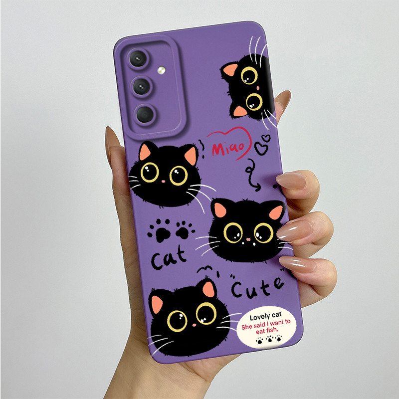 Phone Case for Samsung Galaxy  - Phone Accessories Quotes ulasan dan harga