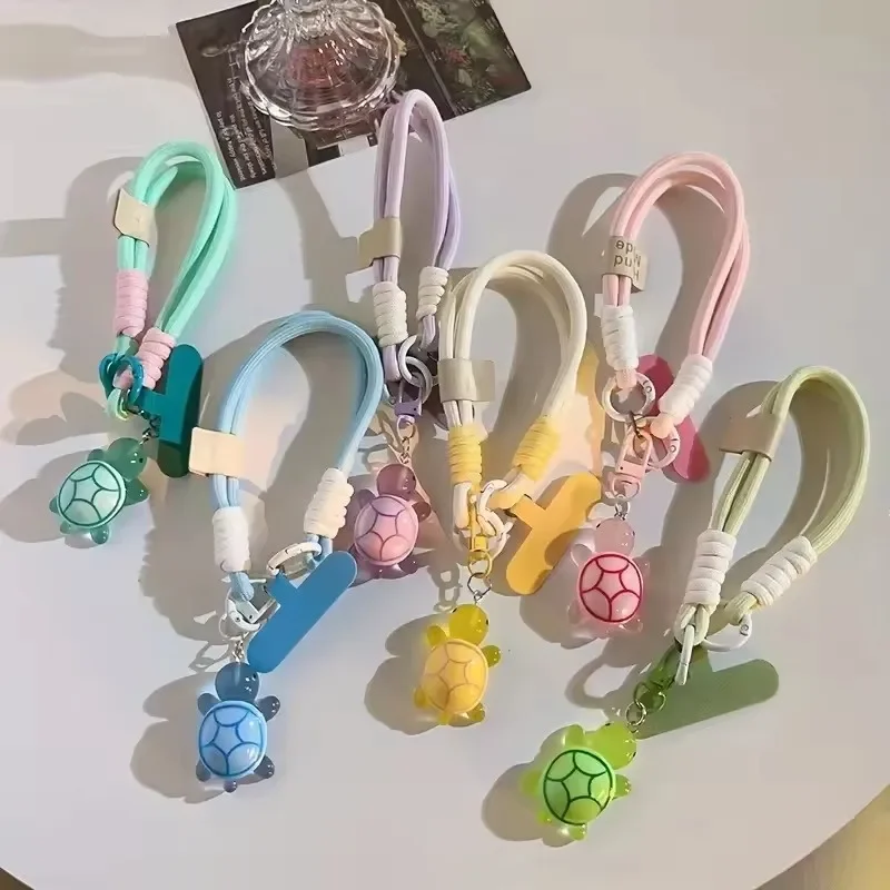 Universal Braided Mobile Phone - Lanyard Phone Strap ulasan dan harga