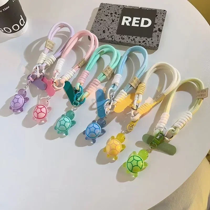 Universal Braided Mobile Phone - Lanyard Phone Strap ulasan dan harga