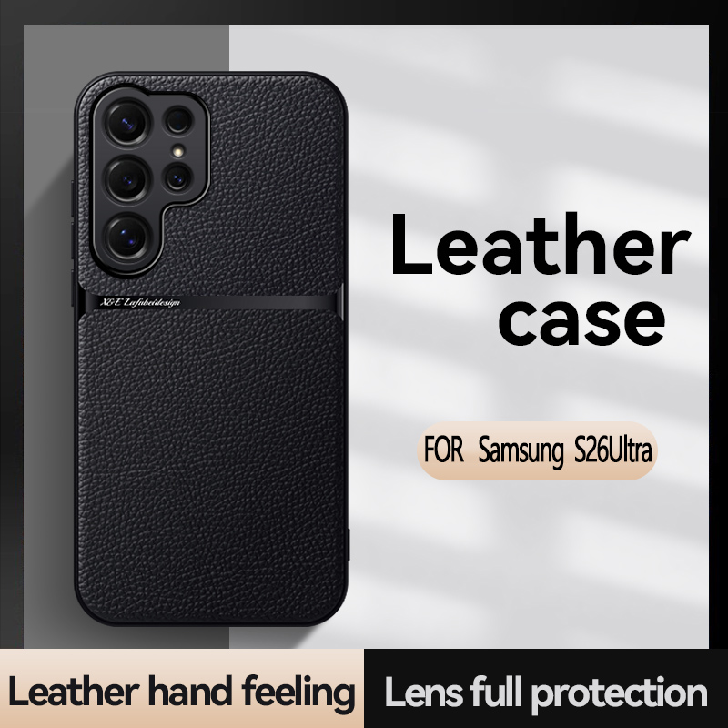 For Magsafe Leather Phone Case - Phone Accessories Android ulasan dan harga