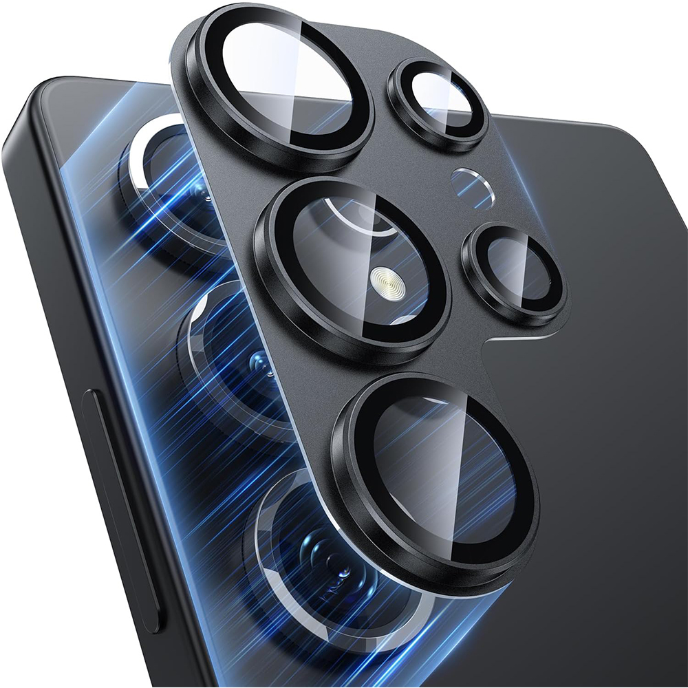 Camera Lens Protector Cover Fo - Phone Accessories Android ulasan dan harga