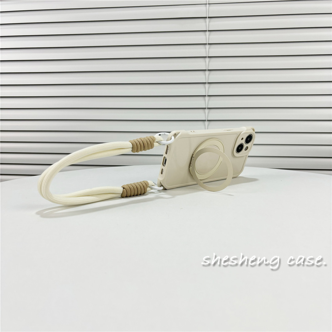 Crossbody Lanyard Phone Case F - Phone Ring Holder ulasan dan harga