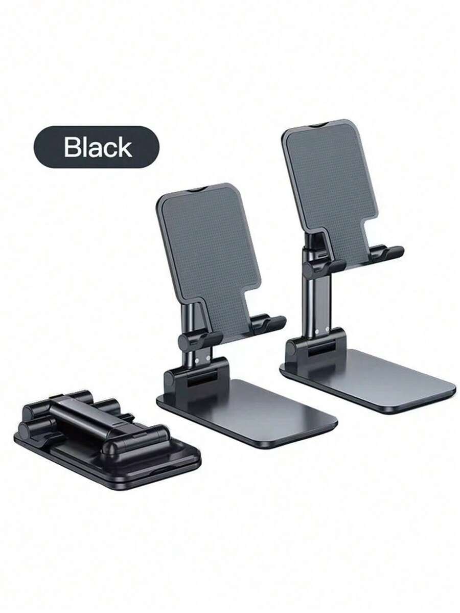 Foldable Desktop Phone Stand,  - Phone Accessories Android ulasan dan harga