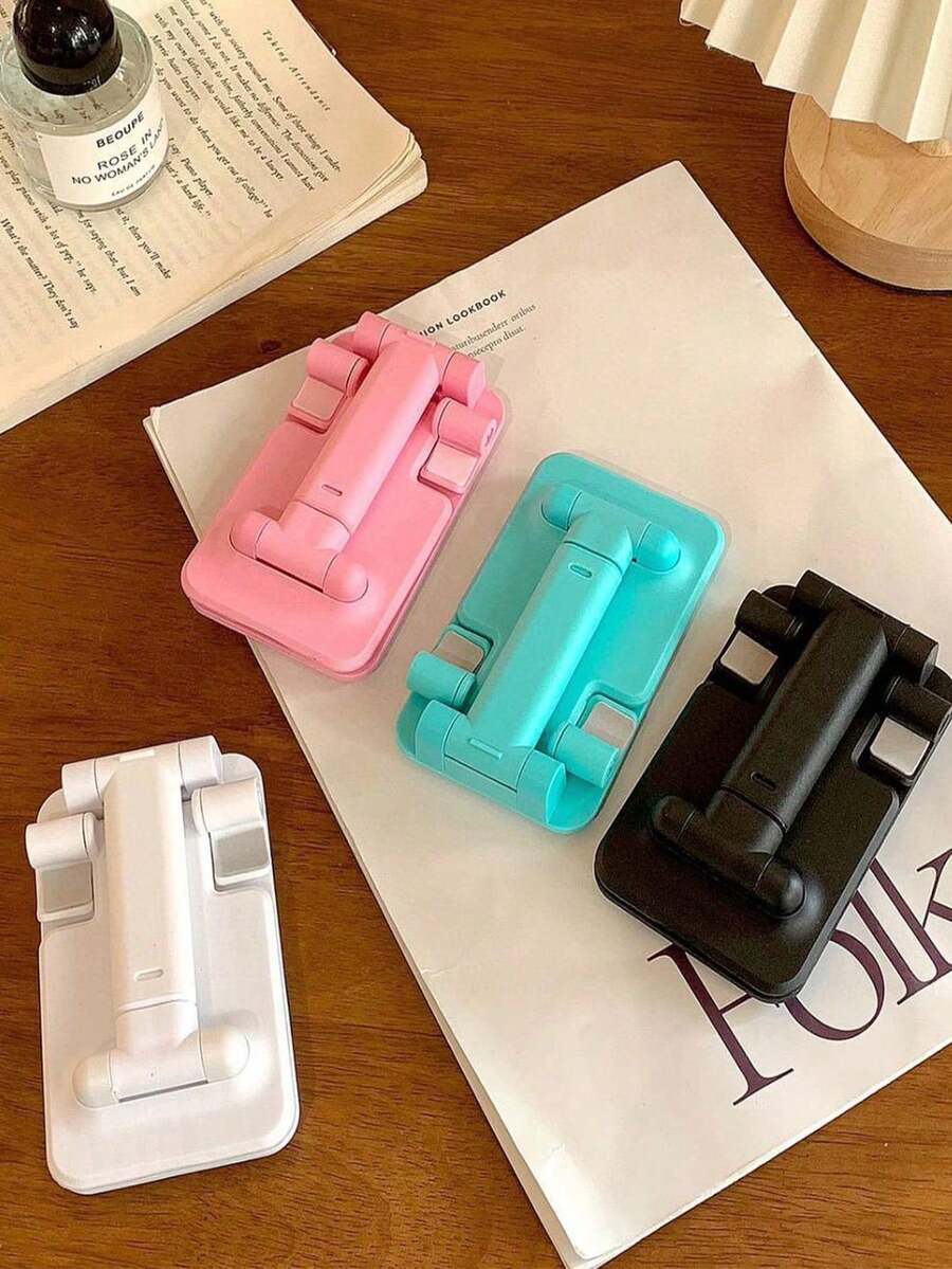 Foldable Desktop Phone Stand,  - Phone Accessories Android ulasan dan harga