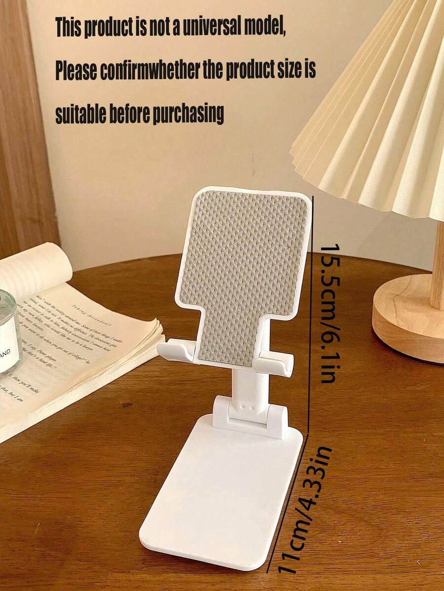 Foldable Desktop Phone Stand,  - Phone Accessories Android ulasan dan harga