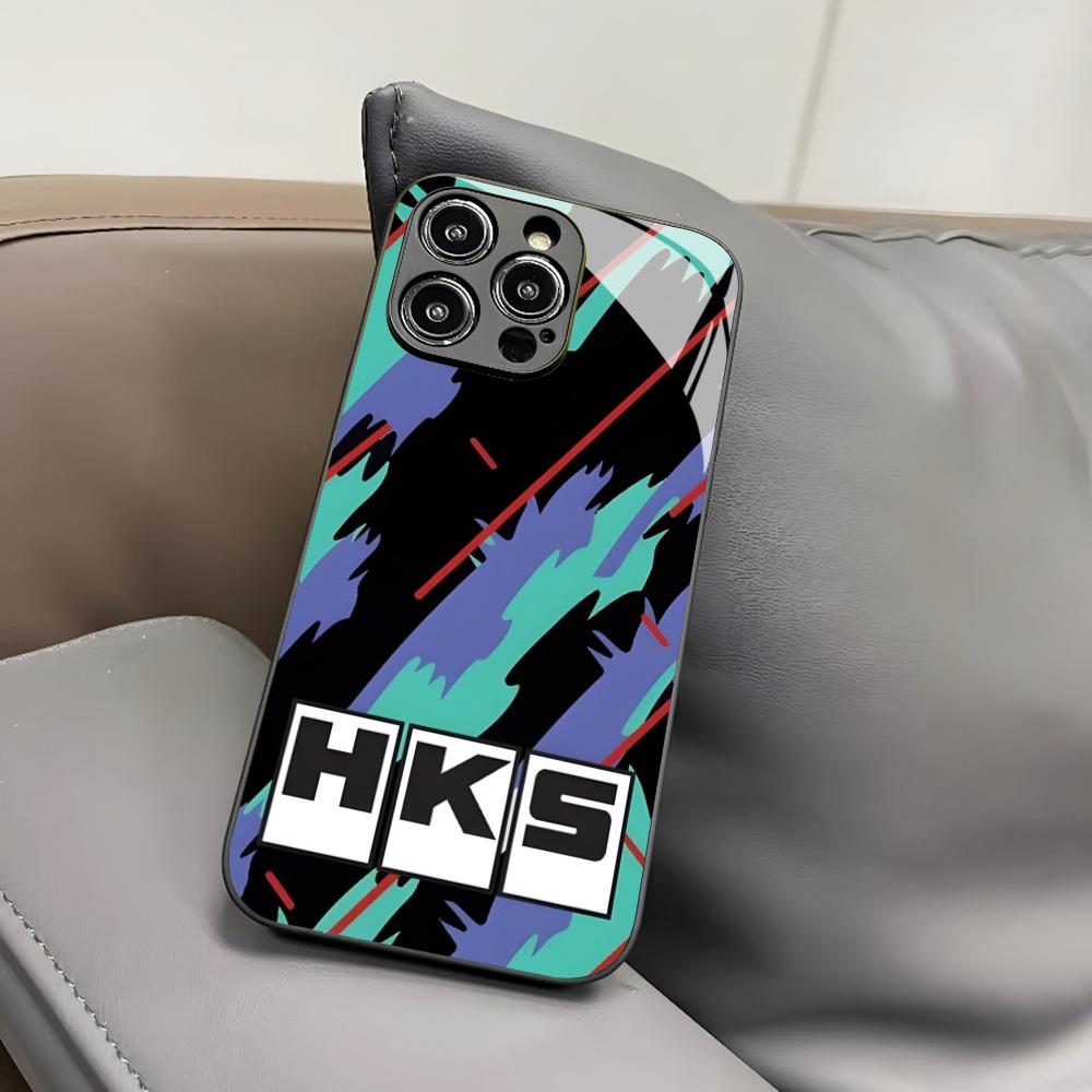 Sports Car HKS JDM Accessories - Phone Accessories Quotes ulasan dan harga