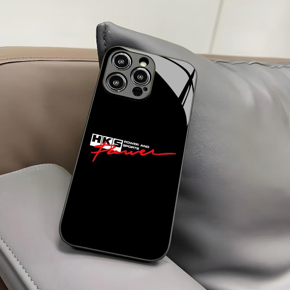 Sports Car HKS JDM Accessories - Phone Accessories Quotes ulasan dan harga