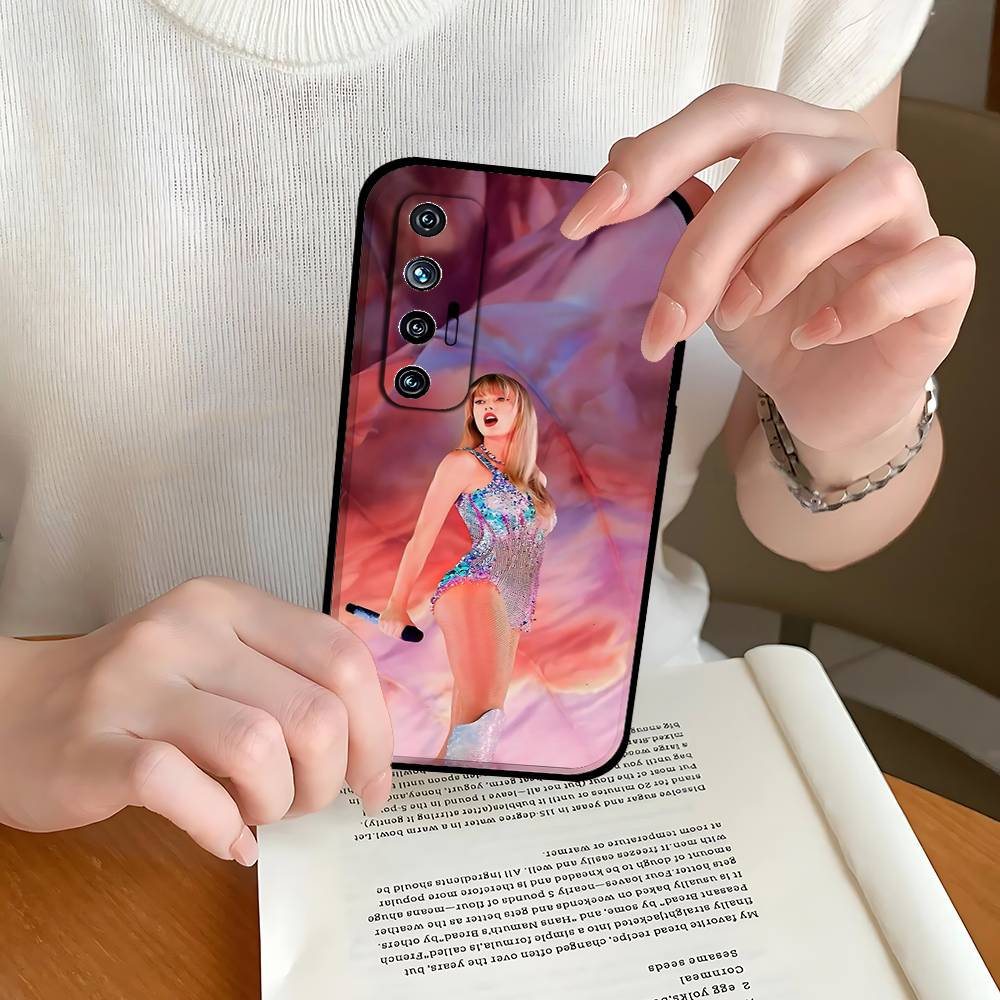 T-Taylor Showgirl S-SwiftS Pho - Phone Accessories Quotes ulasan dan harga