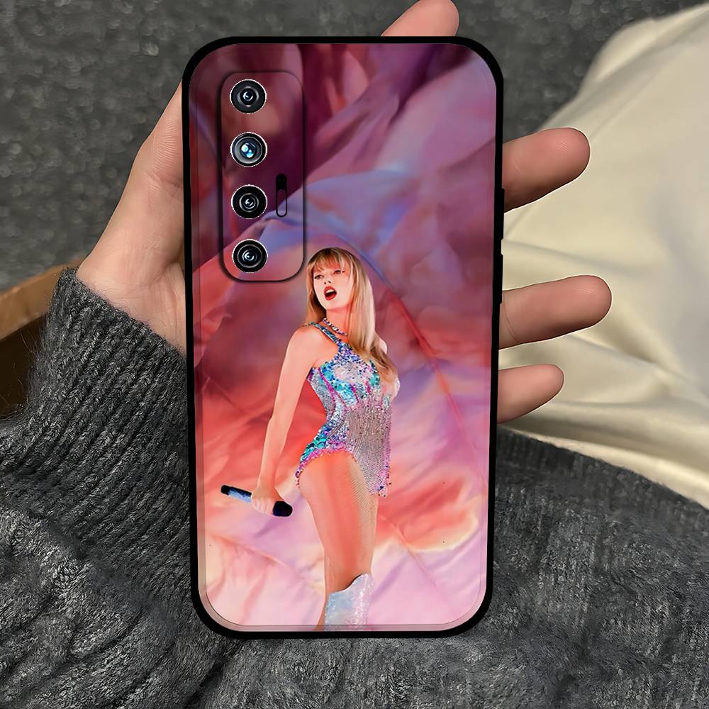 T-Taylor Showgirl S-SwiftS Pho - Phone Accessories Quotes ulasan dan harga