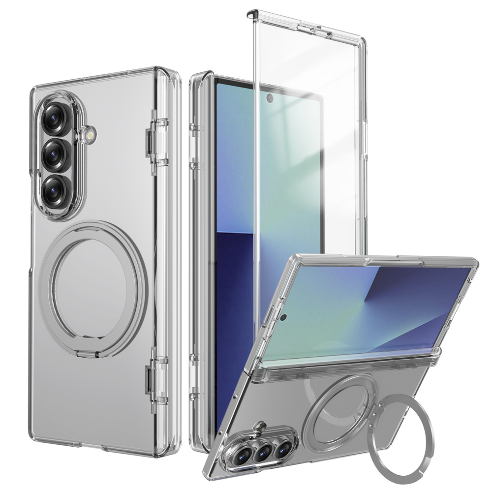 360° Rotating Magnetic Macsafe - Phone Ring Holder ulasan dan harga