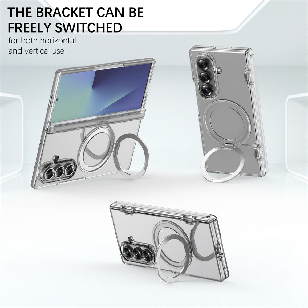 360° Rotating Magnetic Macsafe - Phone Ring Holder ulasan dan harga