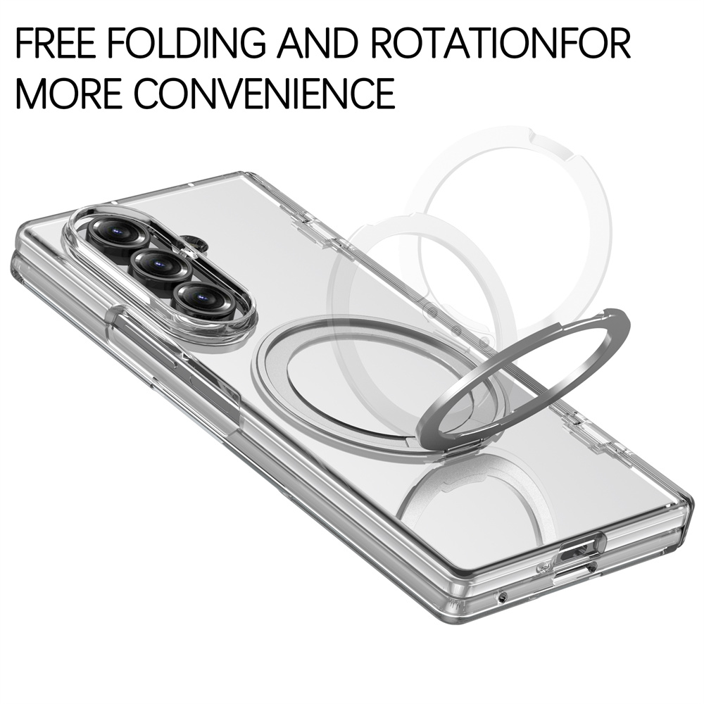 360° Rotating Magnetic Macsafe - Phone Ring Holder ulasan dan harga